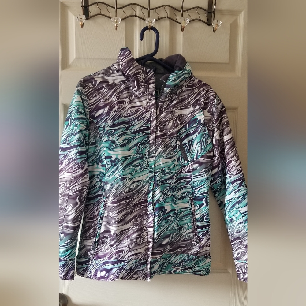 Snowboard Jacket - Small